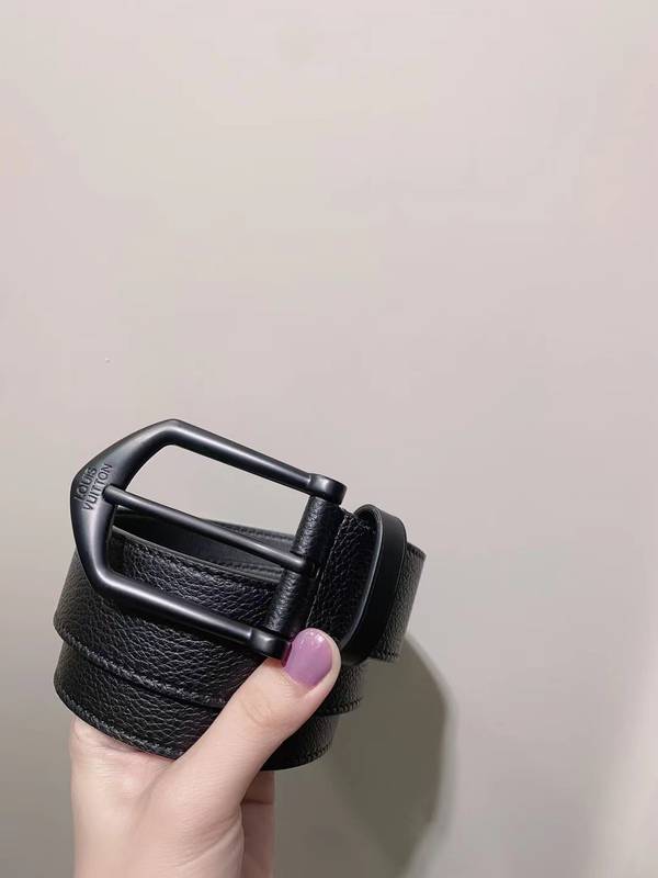 Louis Vuitton 35MM Belt LVB00311 Louis Vuitton 35MM Belt LVB00311